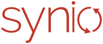 Logo van Synio
