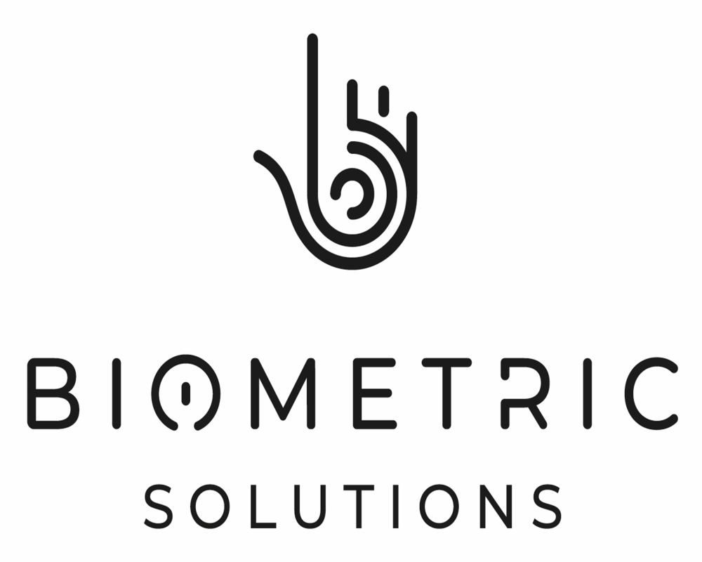 Logo van Biometric solutions bvba