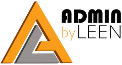 Logo van Admin by Leen