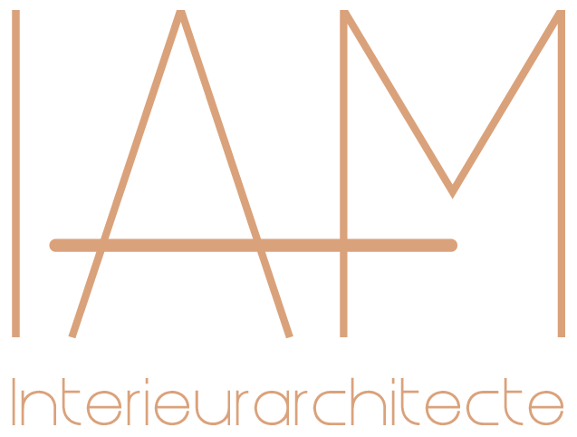 Logo van IAM interieurarchitect