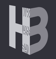 Logo van HB Interieurbouw