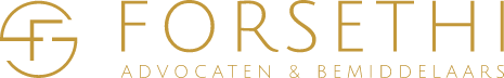 Logo van Forsethi advocaten & bemiddelaars