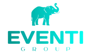 Logo van EVENTI GROUP