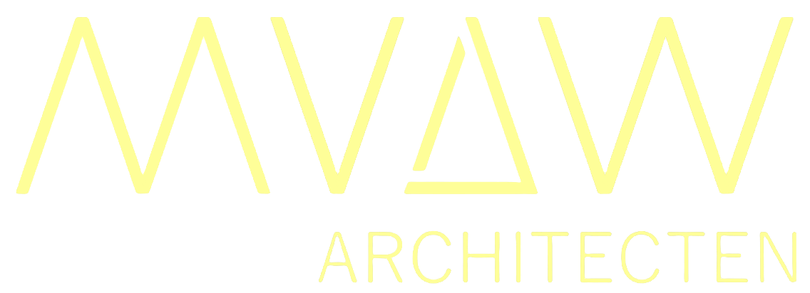Logo van MVDW-architecten bvba