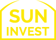 Logo van Sun Invest bvba