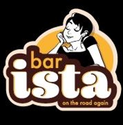 Logo van Bar Ista Events