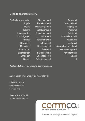 Commça