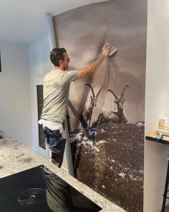 Portret van Kevin Aerts