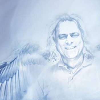 Portret van Ioannis Tsouloulis