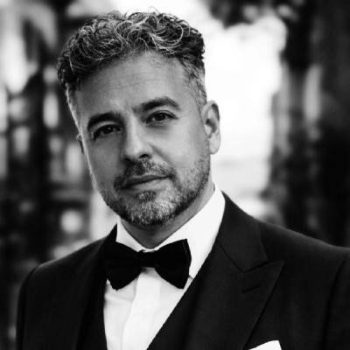 Portret van Luca Cardella